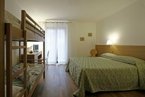 Bio Hotel & Apartments Zuberti