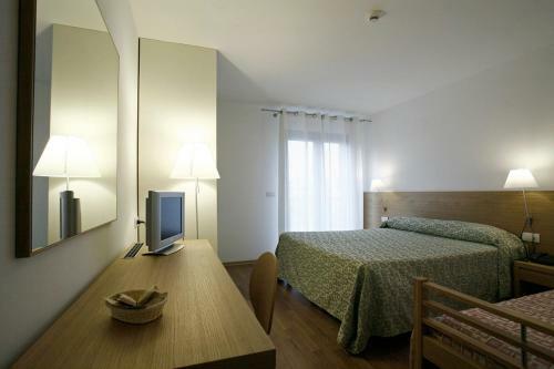 Bio Hotel & Apartments Zuberti
