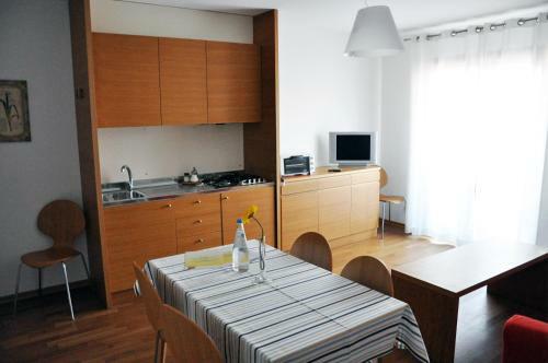 Bio Hotel & Apartments Zuberti