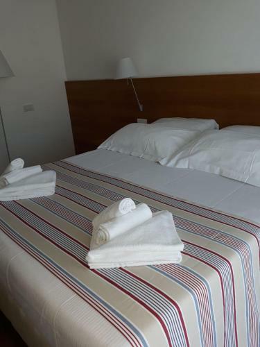 Bio Hotel & Apartments Zuberti