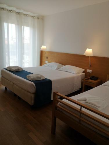 Bio Hotel & Apartments Zuberti