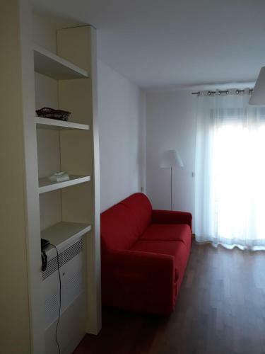Bio Hotel & Apartments Zuberti