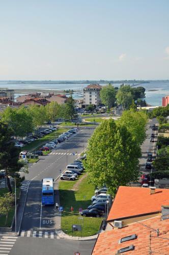 Bio Hotel & Apartments Zuberti
