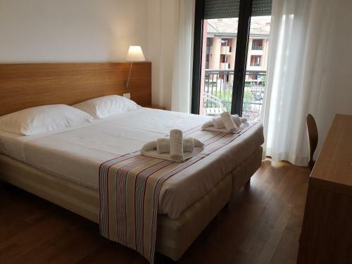 Bio Hotel & Apartments Zuberti