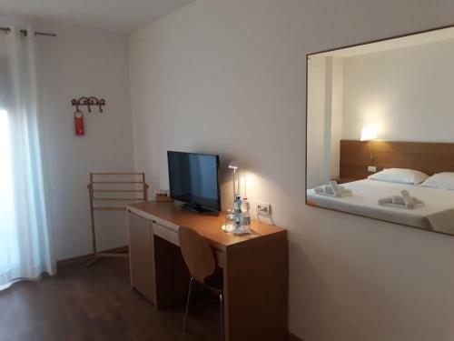 Bio Hotel & Apartments Zuberti