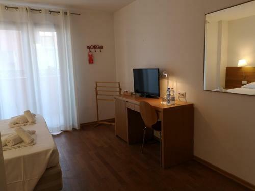 Bio Hotel & Apartments Zuberti