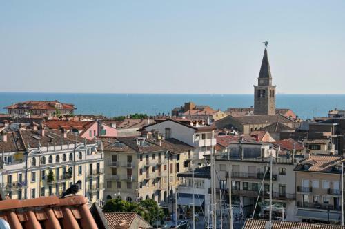 Bio Hotel & Apartments Zuberti