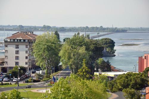 Bio Hotel & Apartments Zuberti