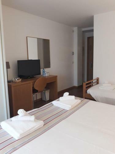 Bio Hotel & Apartments Zuberti