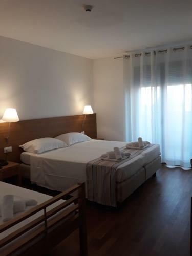 Bio Hotel & Apartments Zuberti