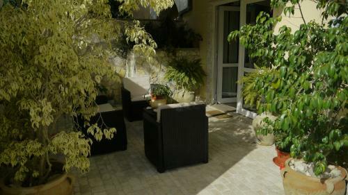 Bed & Breakfast Marina Poetto