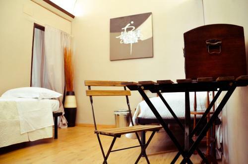 Apartamento Arena Bb