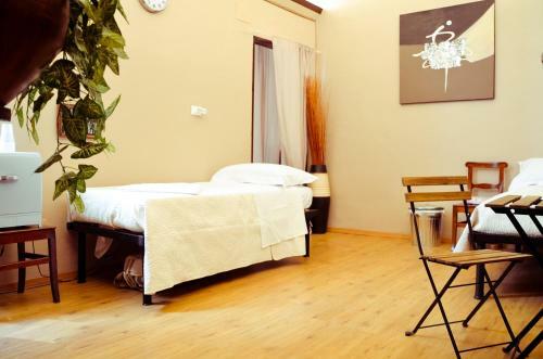 Apartamento Arena Bb