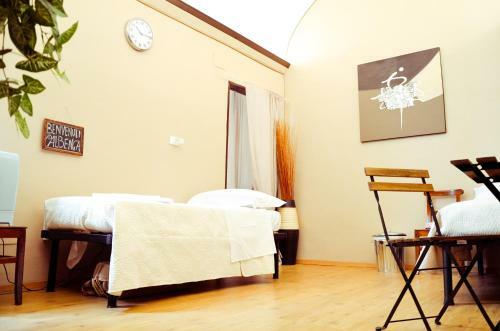 Apartamento Arena Bb