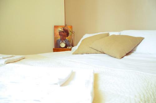 Apartamento Arena Bb