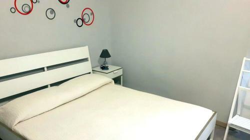 Apartamento Arena Bb