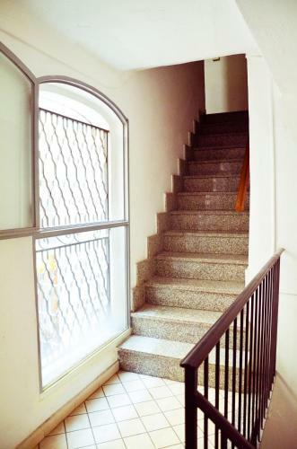 Apartamento Arena Bb