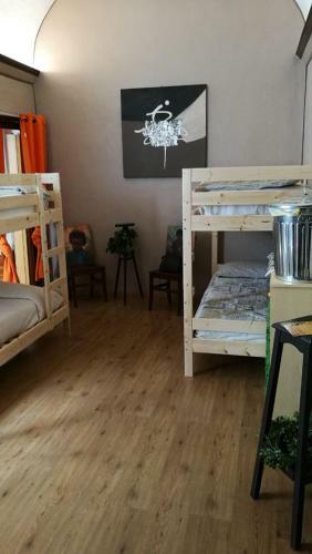 Apartamento Arena Bb