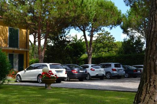 Hotel Villa Fiorisella