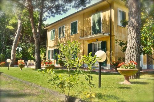 Hotel Villa Fiorisella