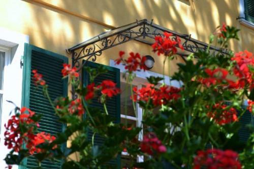 Hotel Villa Fiorisella