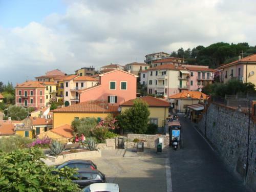 Hotel Albergo Delle Ondine