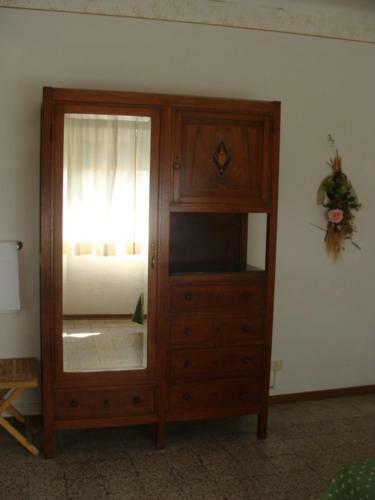 Hotel Albergo Delle Ondine