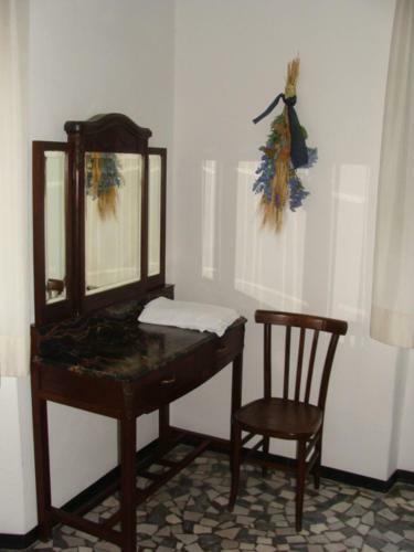 Hotel Albergo Delle Ondine