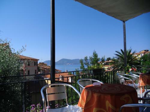Hotel Albergo Delle Ondine