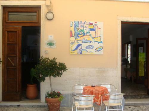 Hotel Albergo Delle Ondine