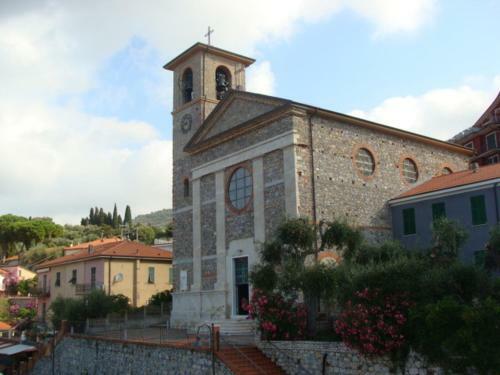 Hotel Albergo Delle Ondine