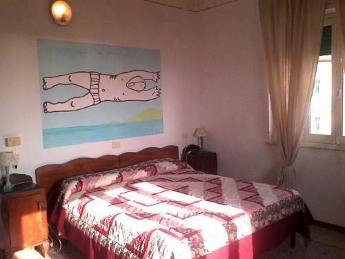 Hotel Albergo Delle Ondine