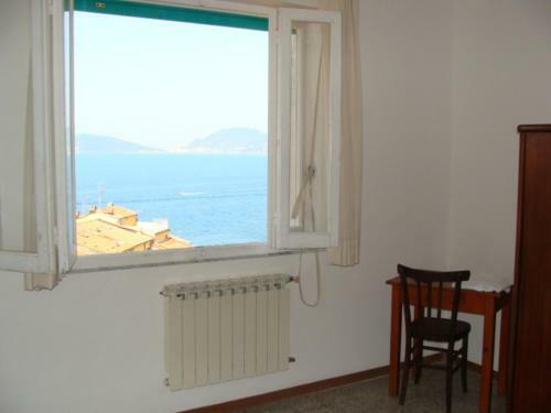 Hotel Albergo Delle Ondine