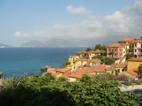 Hotel Albergo Delle Ondine