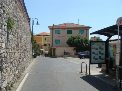 Hotel Albergo Delle Ondine