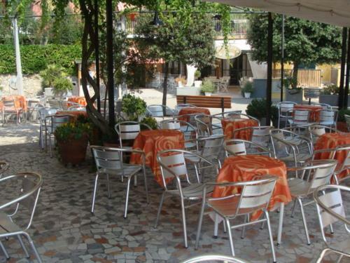 Hotel Albergo Delle Ondine