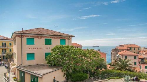 Hotel Albergo Delle Ondine