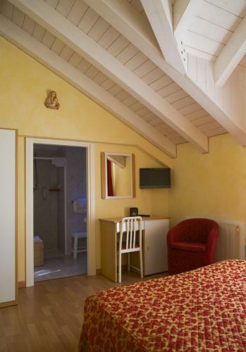 Hotel Montepizzo