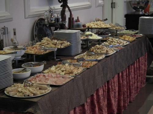 Hotel Montepizzo