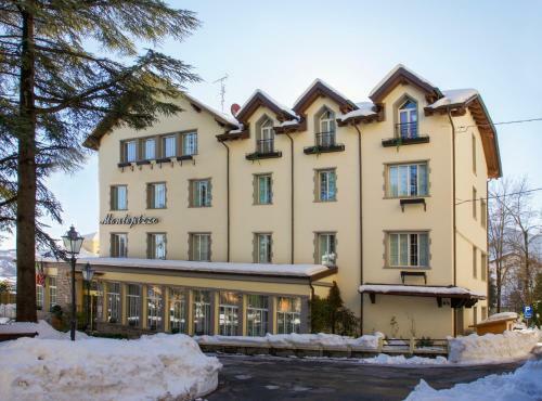 Hotel Montepizzo