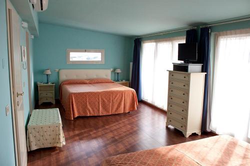 Hotel Villa Benvenuti