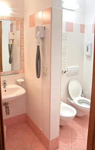 Hotel Villa Benvenuti