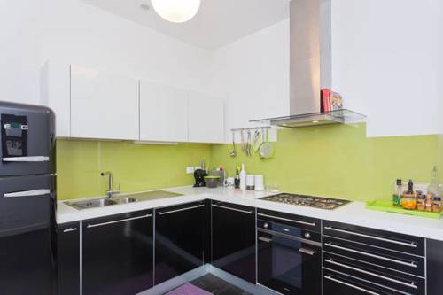 Apartamento Alloro Suite