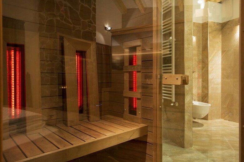 Hotel Chalet Marcora