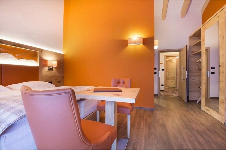 Hotel Chalet Marcora