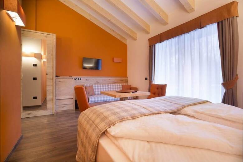 Hotel Chalet Marcora