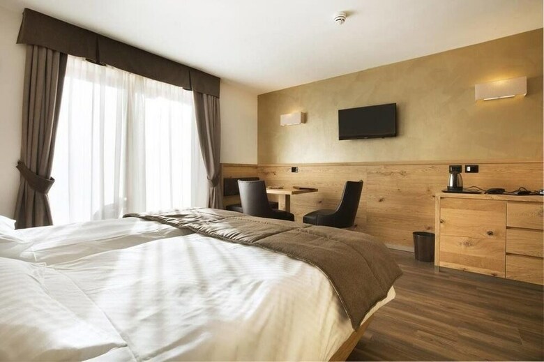 Hotel Chalet Marcora