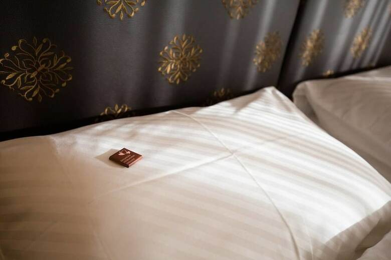Hotel Chalet Marcora