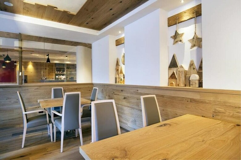 Hotel Chalet Marcora
