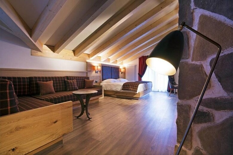 Hotel Chalet Marcora